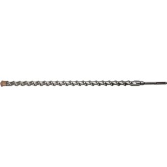 Бур SDS-max, 32 x 410/520 мм, Hercules-4Х, Professional STAYER
